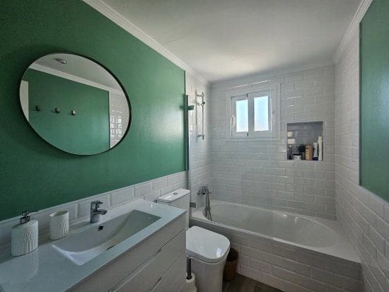 4 soveværelse Lejlighed til leje i Sotogrande - € 2.200 (Ref: 8559489)