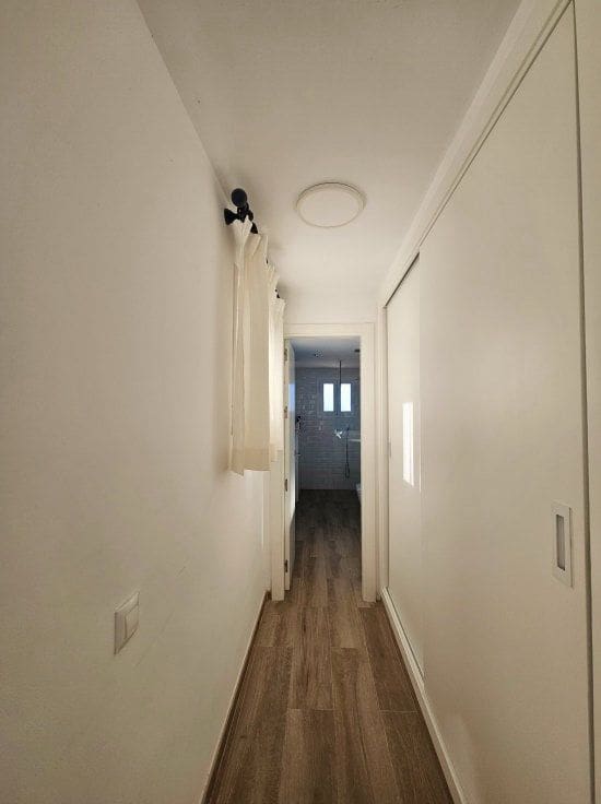 4 soveværelse Lejlighed til leje i Sotogrande - € 2.200 (Ref: 8559489)