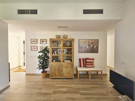 4 soveværelse Lejlighed til leje i Sotogrande - € 2.200 (Ref: 8559489)