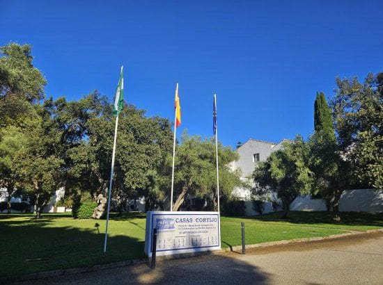 4 soveværelse Lejlighed til leje i Sotogrande - € 2.200 (Ref: 8559489)