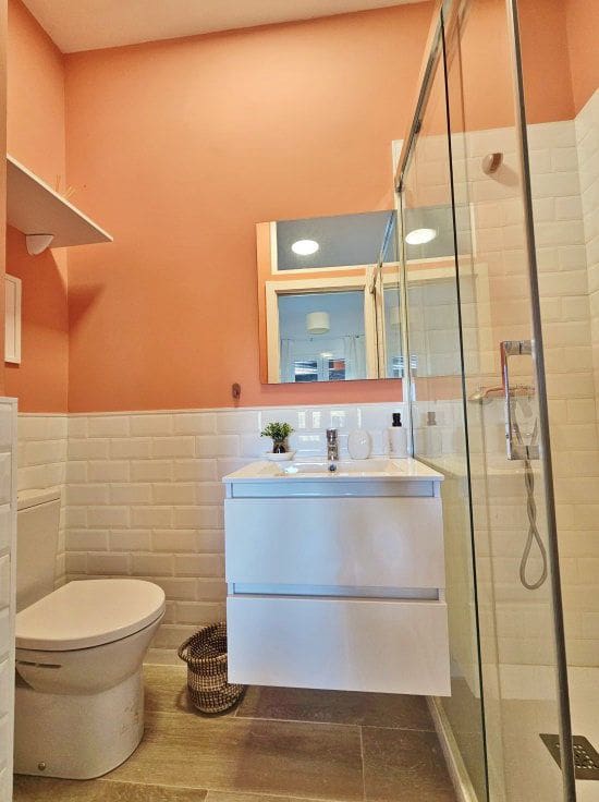 4 soveværelse Lejlighed til leje i Sotogrande - € 2.200 (Ref: 8559489)