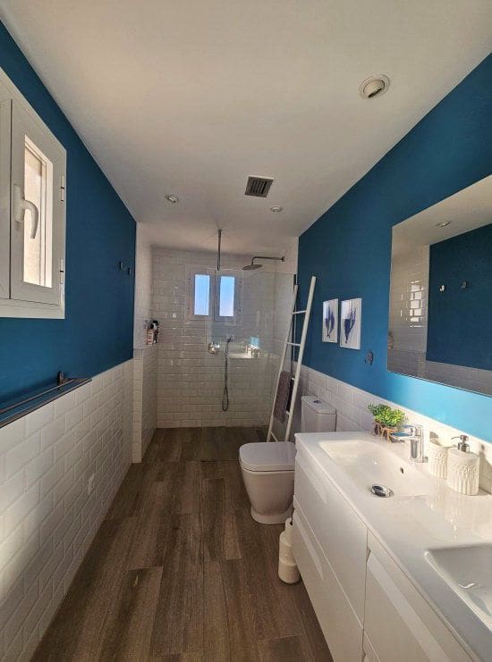 4 soveværelse Lejlighed til leje i Sotogrande - € 2.200 (Ref: 8559489)