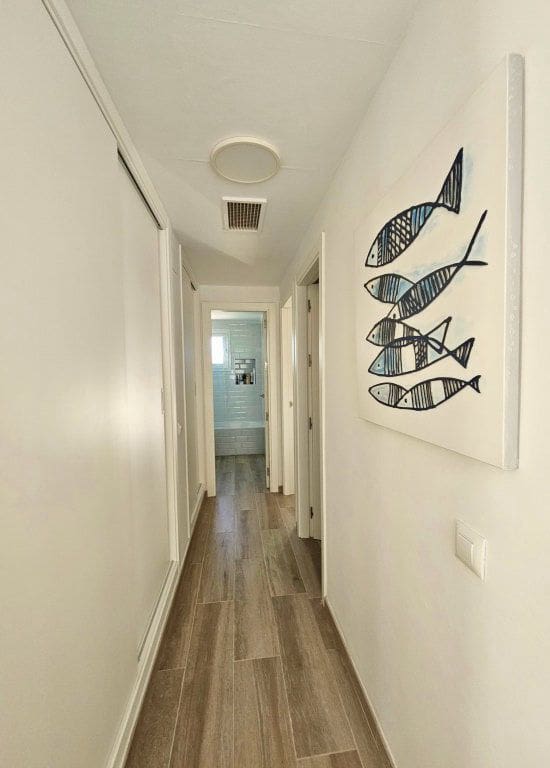 4 soveværelse Lejlighed til leje i Sotogrande - € 2.200 (Ref: 8559489)