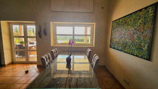 6 bedroom Villa for sale in Sotogrande - € 1,850,000 (Ref: 8579415)