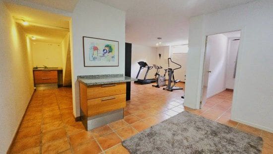 6 bedroom Villa for sale in Sotogrande - € 1,850,000 (Ref: 8579415)