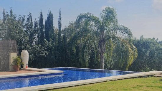 6 bedroom Villa for sale in Sotogrande - € 1,850,000 (Ref: 8579415)