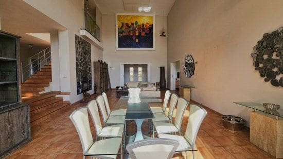 6 bedroom Villa for sale in Sotogrande - € 1,850,000 (Ref: 8579415)