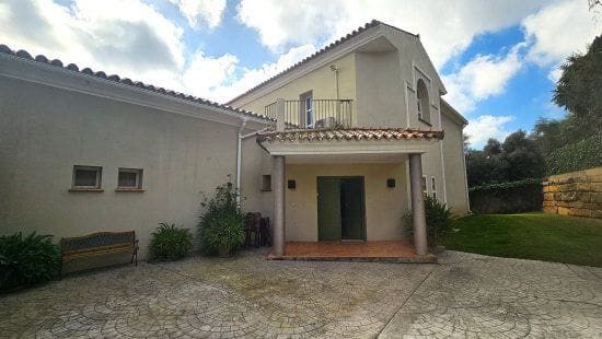 6 chambre Villa/Maison à vendre à Sotogrande Alto, San Roque - 1 850 000 € (Ref: 8579415)
