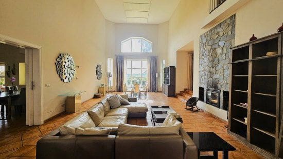 6 chambre Villa/Maison à vendre à Sotogrande Alto, San Roque - 1 850 000 € (Ref: 8579415)