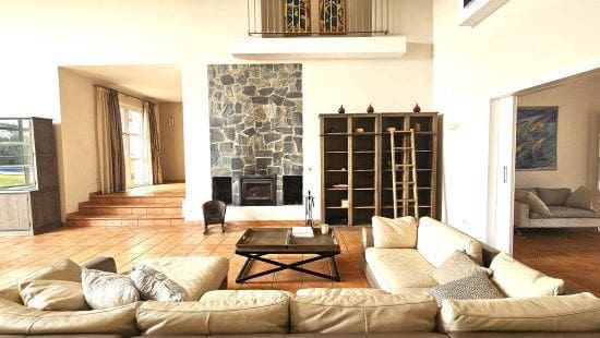 6 chambre Villa/Maison à vendre à Sotogrande Alto, San Roque - 1 850 000 € (Ref: 8579415)