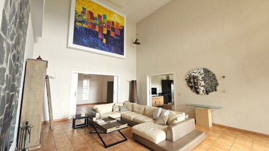 6 chambre Villa/Maison à vendre à Sotogrande Alto, San Roque - 1 850 000 € (Ref: 8579415)