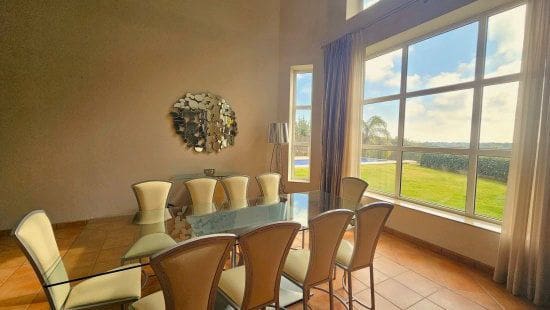 6 bedroom Villa for sale in Sotogrande - € 1,850,000 (Ref: 8579415)