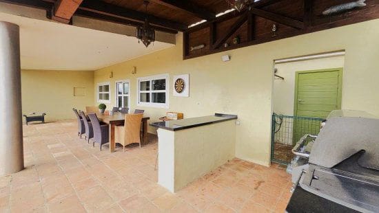 6 bedroom Villa for sale in Sotogrande - € 1,850,000 (Ref: 8579415)