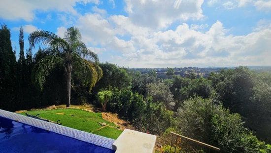 6 bedroom Villa for sale in Sotogrande - € 1,850,000 (Ref: 8579415)