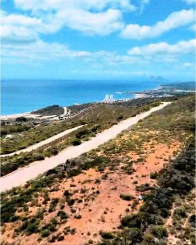 Grunde uden byggetilladelser til salg i San Roque - € 2.700.000 (Ref: 8601448)
