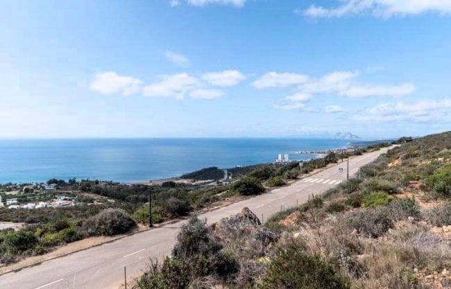 Grunde uden byggetilladelser til salg i San Roque - € 2.700.000 (Ref: 8601448)