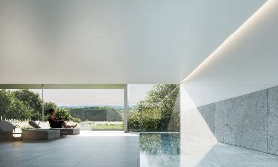 8 Zimmer Villa zu verkaufen in Sotogrande Alto, San Roque mit Garage - 8.800.000 € (Ref: 8615046)