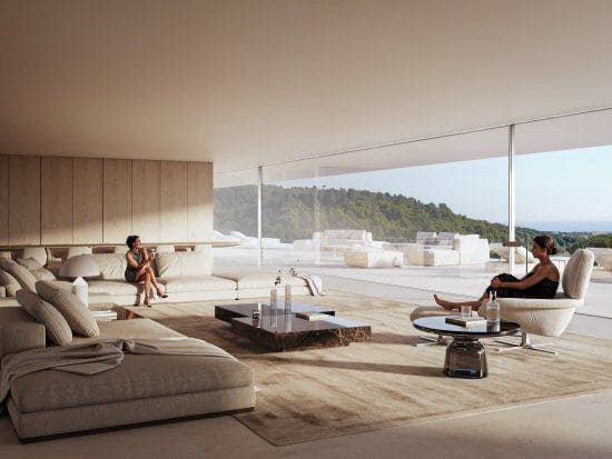 6 bedroom Villa for sale in Sotogrande with garage - € 8,800,000 (Ref: 8615047)