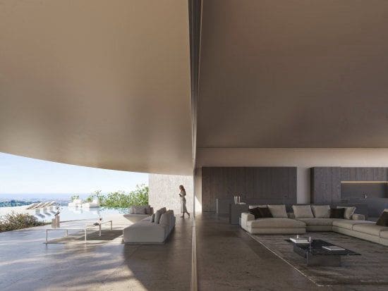 6 chambre Villa/Maison à vendre à Sotogrande - 11 400 000 € (Ref: 8615048)