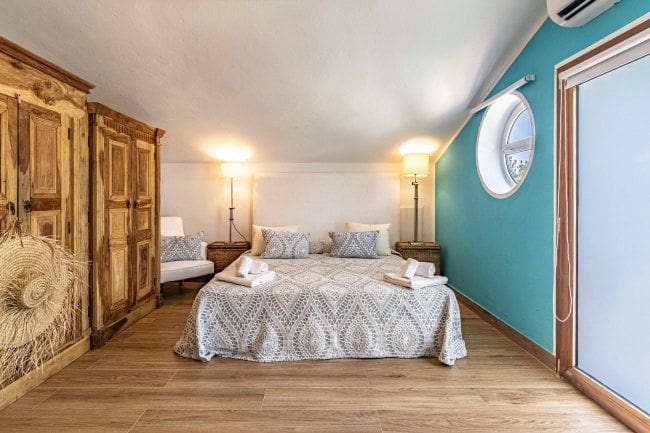 4 slaapkamer Villa voor vakantieverhuur in Sotogrande - € 25.000 (Ref: 8638451)