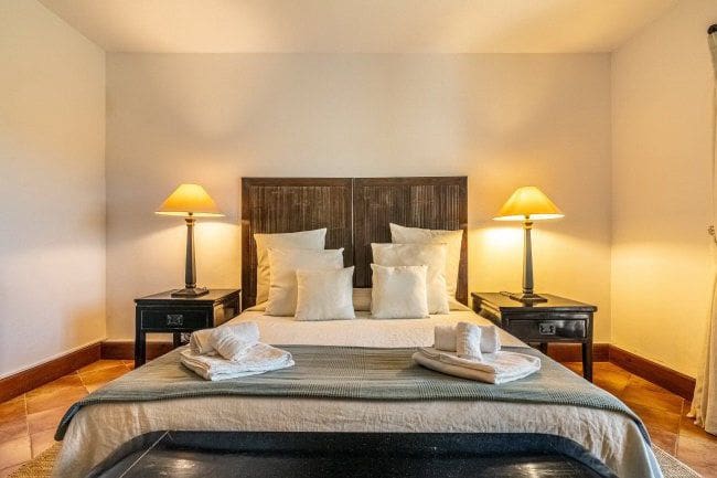 4 slaapkamer Villa voor vakantieverhuur in Sotogrande - € 25.000 (Ref: 8638451)