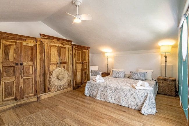 4 slaapkamer Villa voor vakantieverhuur in Sotogrande - € 25.000 (Ref: 8638451)