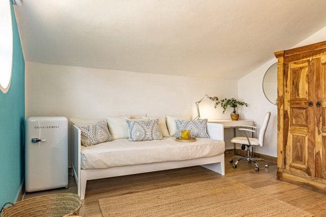 4 slaapkamer Villa voor vakantieverhuur in Sotogrande - € 25.000 (Ref: 8638451)