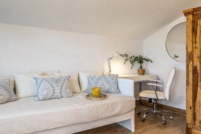 4 slaapkamer Villa voor vakantieverhuur in Sotogrande - € 25.000 (Ref: 8638451)