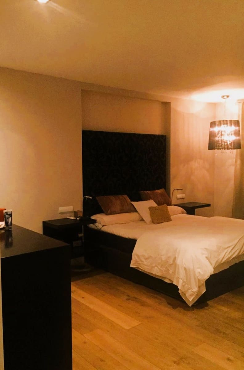 3 bedroom Apartment for sale in Sotogrande with garage - € 530,000 (Ref: 8652168)