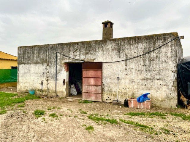 Landgrundstück zu verkaufen in San Enrique de Guadiaro, San Roque - 425.000 € (Ref: 8654659)