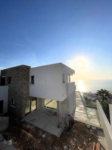 5 chambre Villa/Maison à vendre à Manilva - 2 850 000 € (Ref: 8671821)