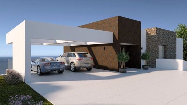 5 chambre Villa/Maison à vendre à Manilva - 2 850 000 € (Ref: 8671821)