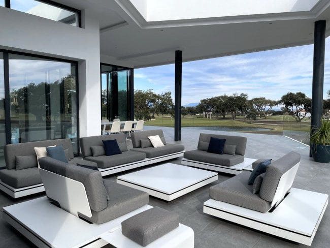 6 chambre Villa/Maison à vendre à San Roque avec garage - 4 500 000 € (Ref: 8671822)