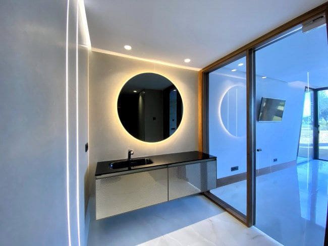 6 chambre Villa/Maison à vendre à San Roque avec garage - 4 500 000 € (Ref: 8671822)