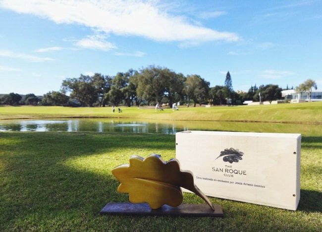 6 chambre Villa/Maison à vendre à San Roque avec garage - 4 500 000 € (Ref: 8671822)