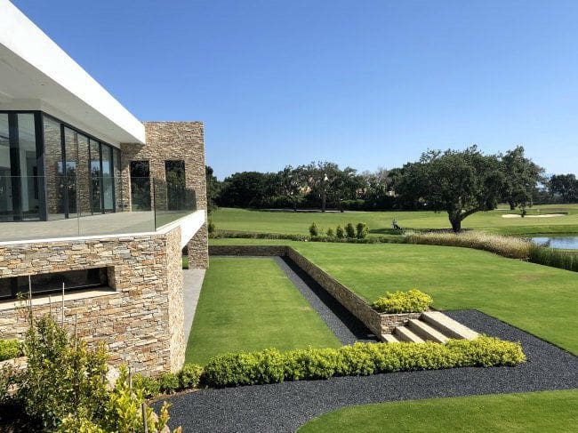 6 chambre Villa/Maison à vendre à San Roque avec garage - 4 500 000 € (Ref: 8671822)