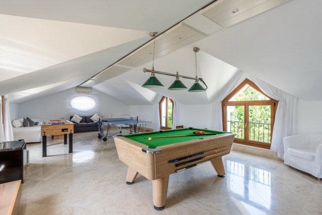 7 bedroom Villa for sale in Sotogrande with garage - € 5,200,000 (Ref: 8671823)