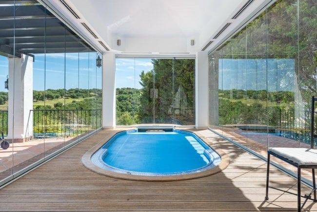 7 bedroom Villa for sale in Sotogrande with garage - € 5,200,000 (Ref: 8671823)