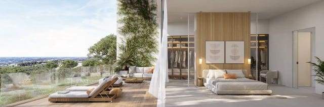 6 chambre Villa/Maison à vendre à Sotogrande, San Roque avec garage - 5 900 000 € (Ref: 8679507)