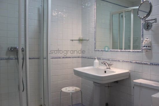 4 soveværelse Lejlighed til leje i Guadiaro, San Roque - € 750 (Ref: 8687379)