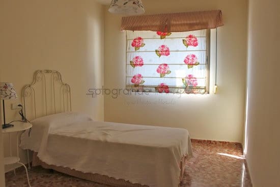 4 soveværelse Lejlighed til leje i Guadiaro, San Roque - € 750 (Ref: 8687379)