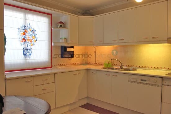 4 soveværelse Lejlighed til leje i Guadiaro, San Roque - € 750 (Ref: 8687379)