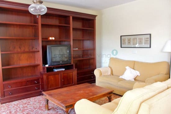 4 soveværelse Lejlighed til leje i Guadiaro, San Roque - € 750 (Ref: 8687379)