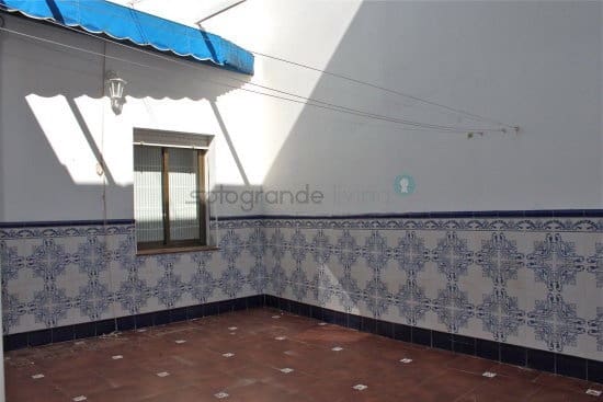 4 soveværelse Lejlighed til leje i Guadiaro, San Roque - € 750 (Ref: 8687379)