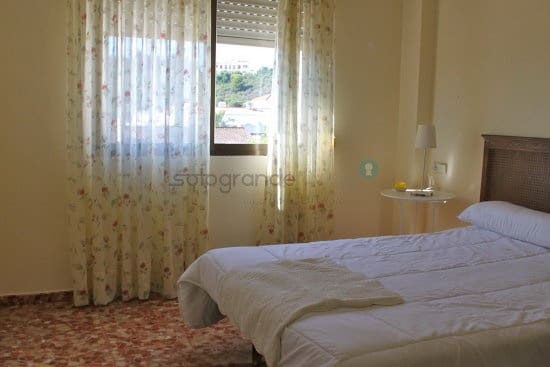 4 soveværelse Lejlighed til leje i Guadiaro, San Roque - € 750 (Ref: 8687379)