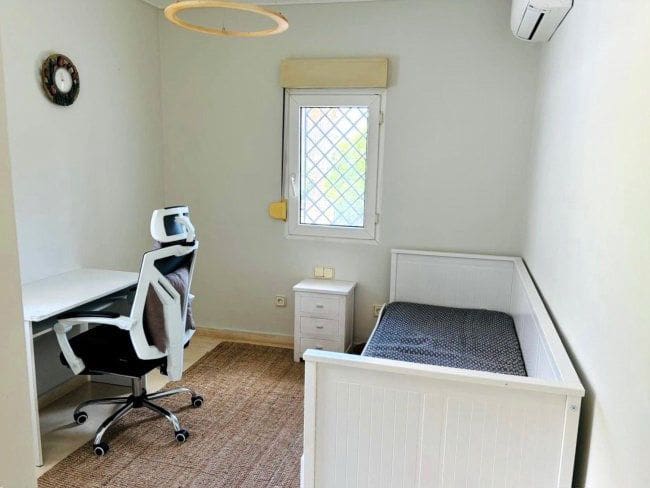 6 slaapkamer Villa voor vakantieverhuur in Sotogrande met garage - € 9.000 (Ref: 8743068)