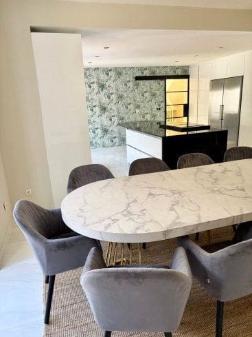 6 slaapkamer Villa voor vakantieverhuur in Sotogrande met garage - € 9.000 (Ref: 8743068)