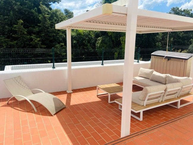 6 slaapkamer Villa voor vakantieverhuur in Sotogrande met garage - € 9.000 (Ref: 8743068)