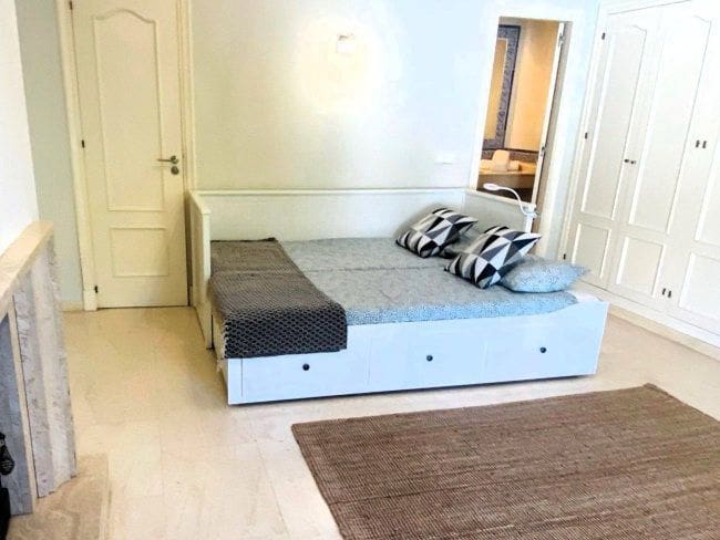 6 slaapkamer Villa voor vakantieverhuur in Sotogrande met garage - € 9.000 (Ref: 8743068)