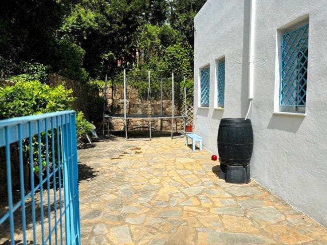 6 slaapkamer Villa voor vakantieverhuur in Sotogrande met garage - € 9.000 (Ref: 8743068)